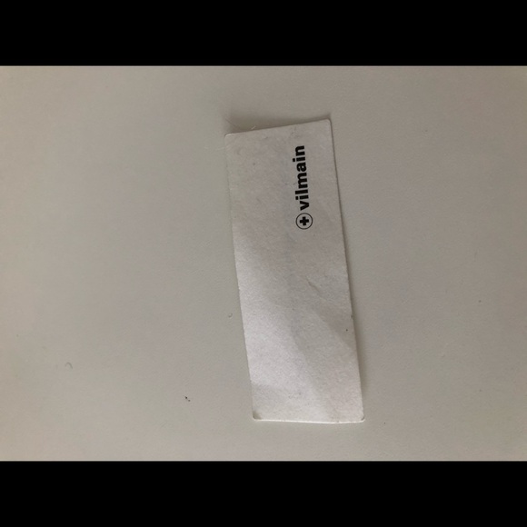 Vilmain pewter trinket set - Picture 4 of 4